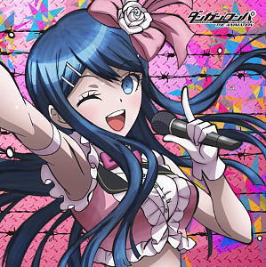 ダンガンロンパ 希望の学園と絶望の高校生 THE ANIMATION もふもふミニ