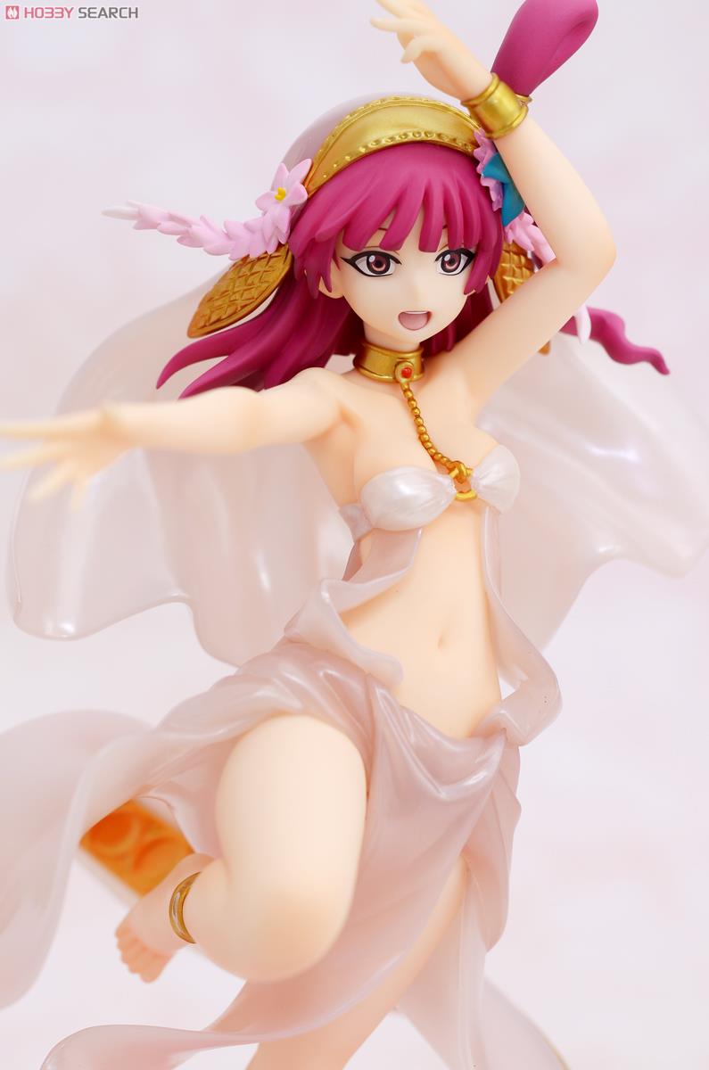 G.E.M.シリーズ マギ モルジアナ (フィギュア) - ホビーサーチ フィギュア