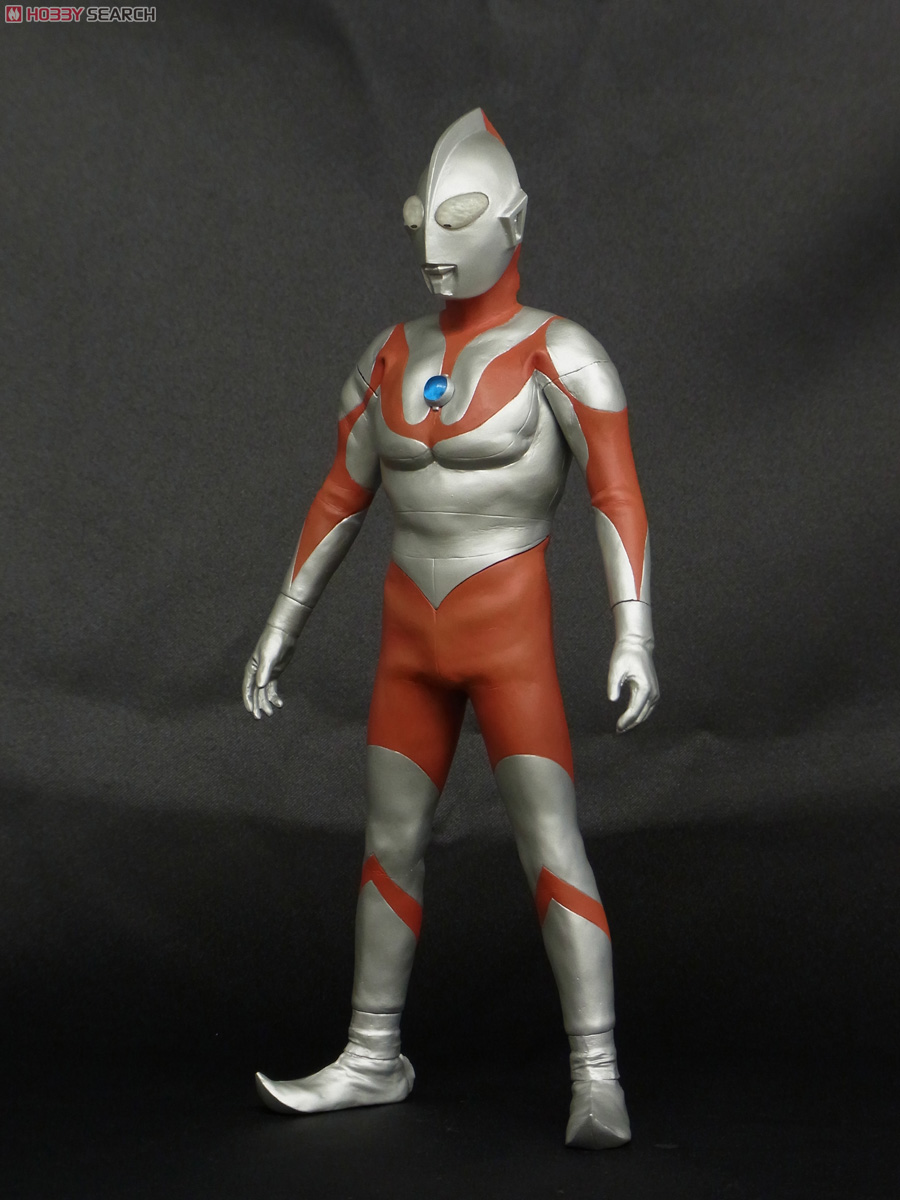 ウルトラマンBタイプ スタンディングポーズ (完成品) - ホビーサーチ