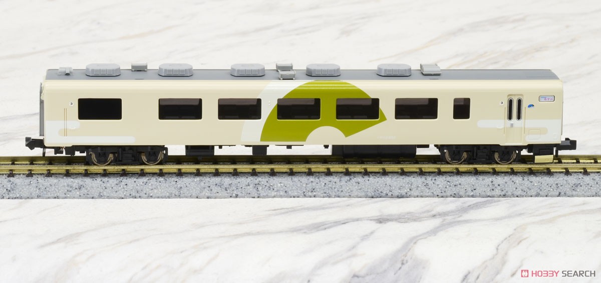 12系・14系 和風客車 あすか リニューアル (7両セット) (鉄道模型