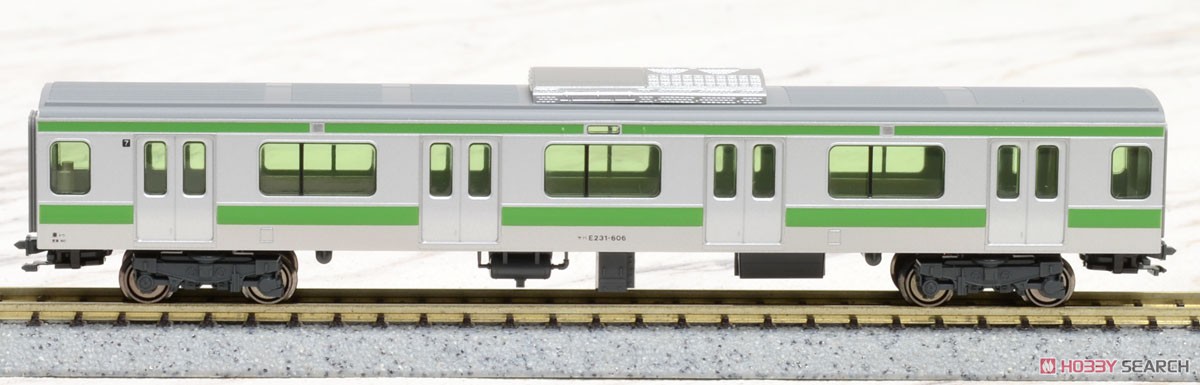 特別企画品】 E231系500番台 山手線 ＜最終編成＞ 11両セット (11両