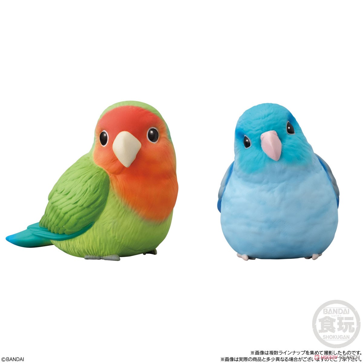 てのりフレンズ1R (12個セット) (食玩) - ホビーサーチ おもちゃ