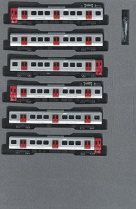 813系200番台 (3両セット) (鉄道模型) - ホビーサーチ 鉄道模型 N