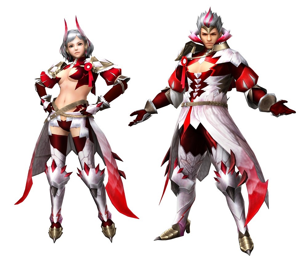 画像ギャラリー No.006 | 「MHF-Z」，無双襲撃戦に新たな高難度