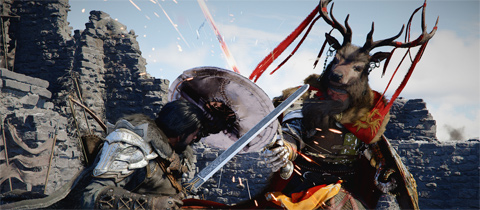 頂上決戦 最強ファイターズ SNK VS. CAPCOM」のSwitch版が本日配信開始