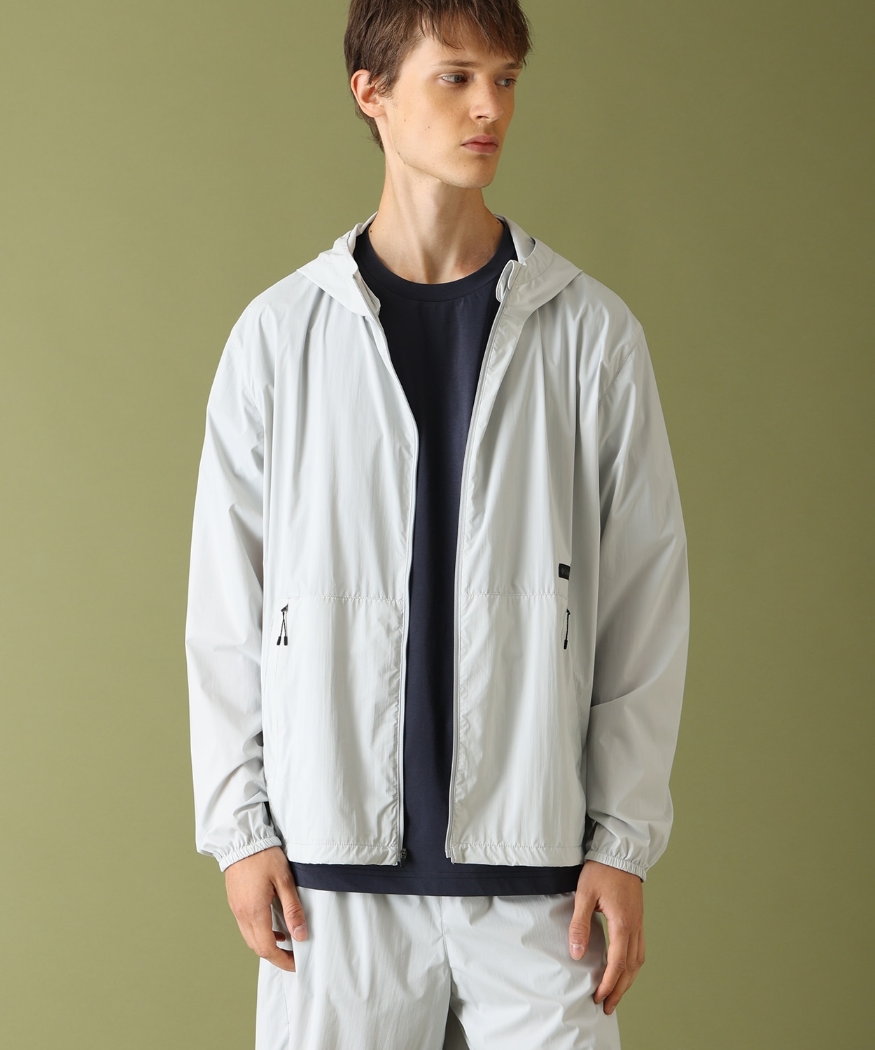 COLUMBIA BLACK LABEL】エンチャンテッドゲームジャケット(S Pond