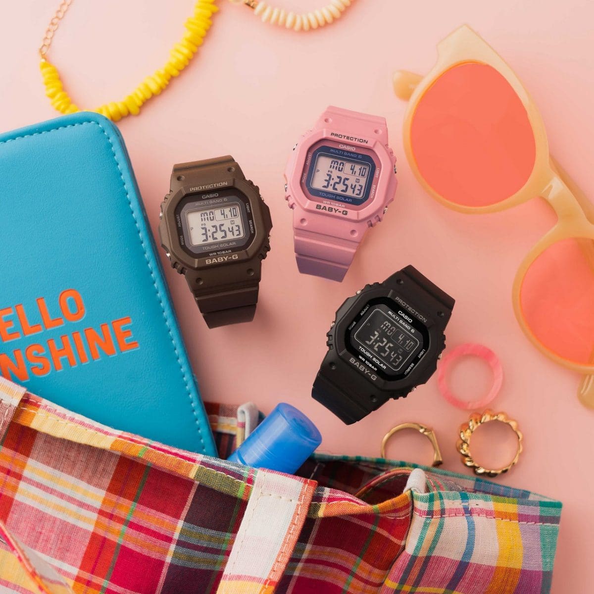 BGD-5650-4JF | CASIO