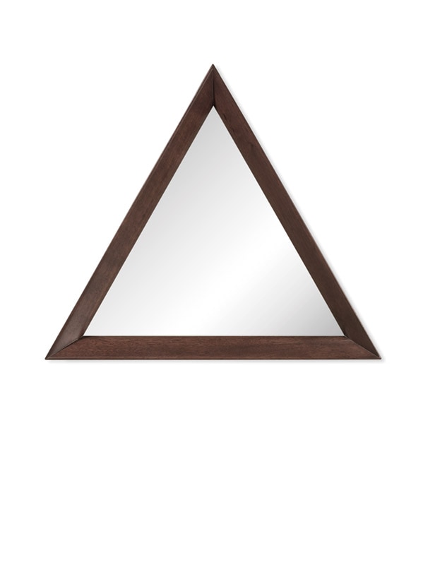 MINI GROOVE（ミニ グルーヴ ミラー）CECCOTTI COLLEZIONI