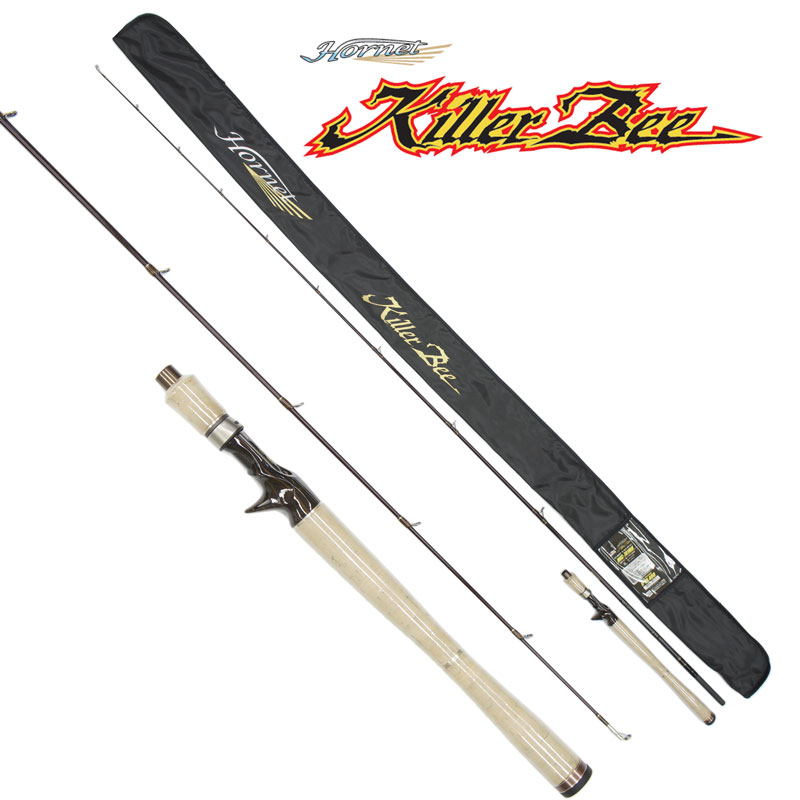 アブ(ABU) ホーネット・キラービー HKC-701MH ホーネット・キラービー