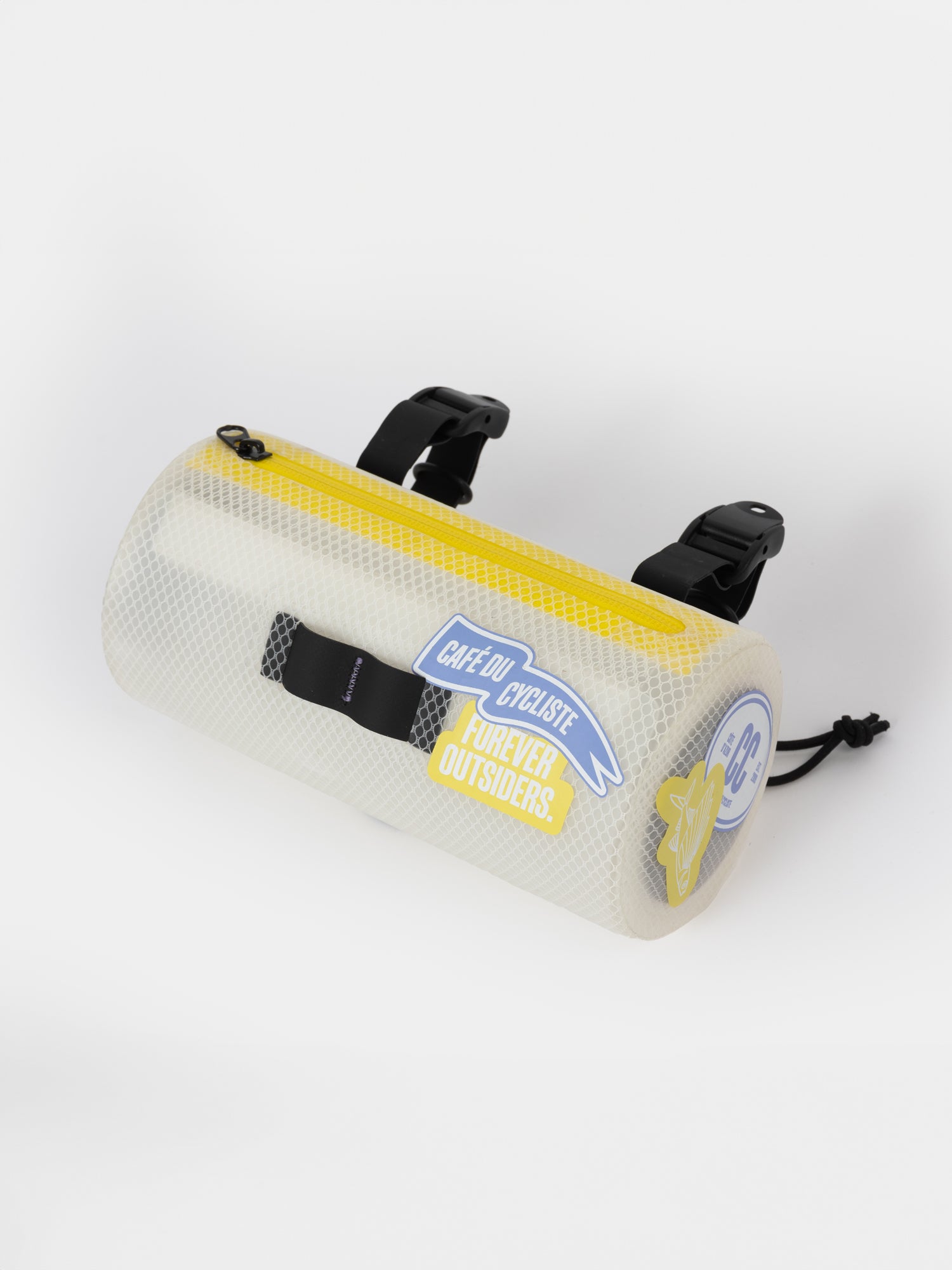 自転車用バッグと荷物 – Café du Cycliste | JP