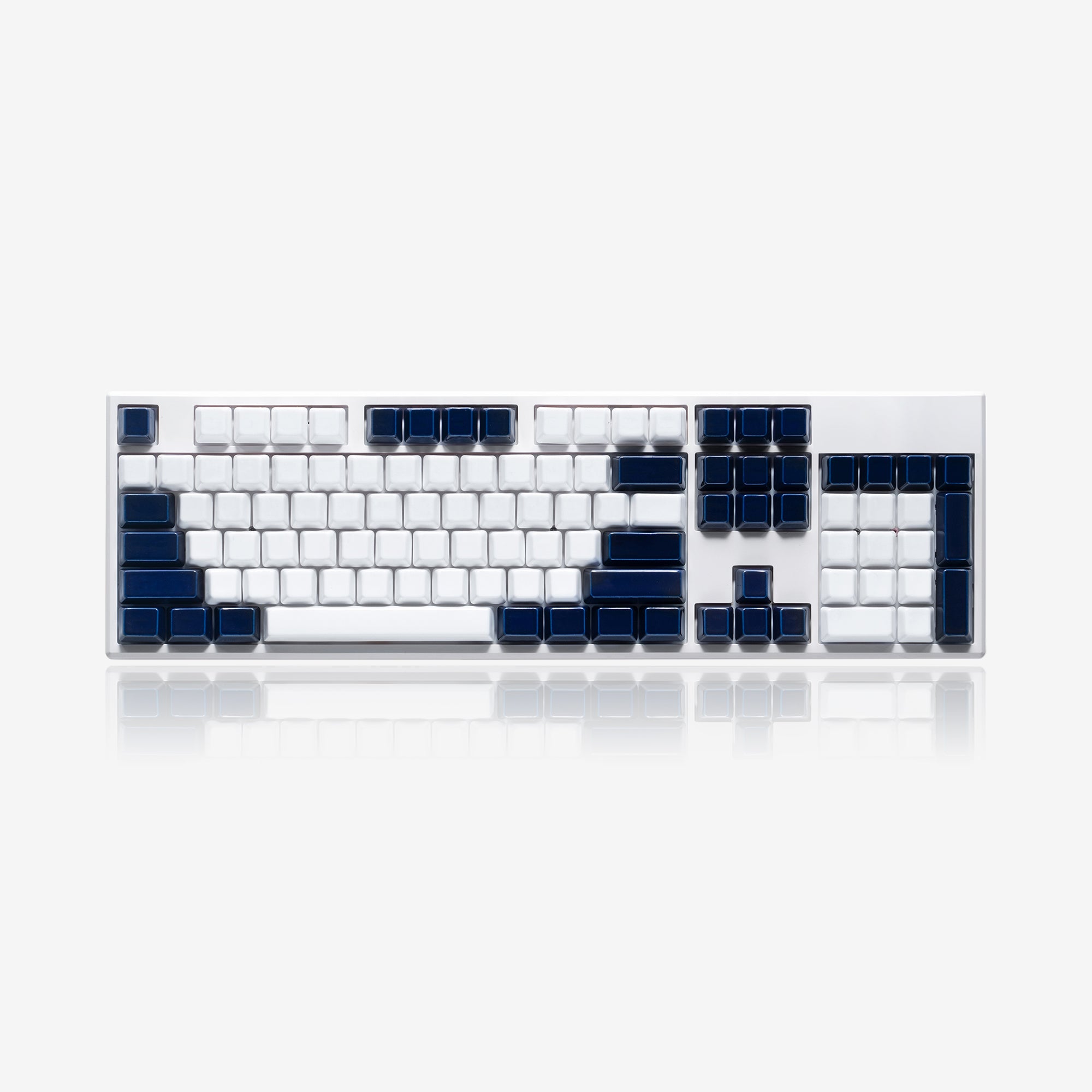 ツートンセラミックキーキャップセット V2