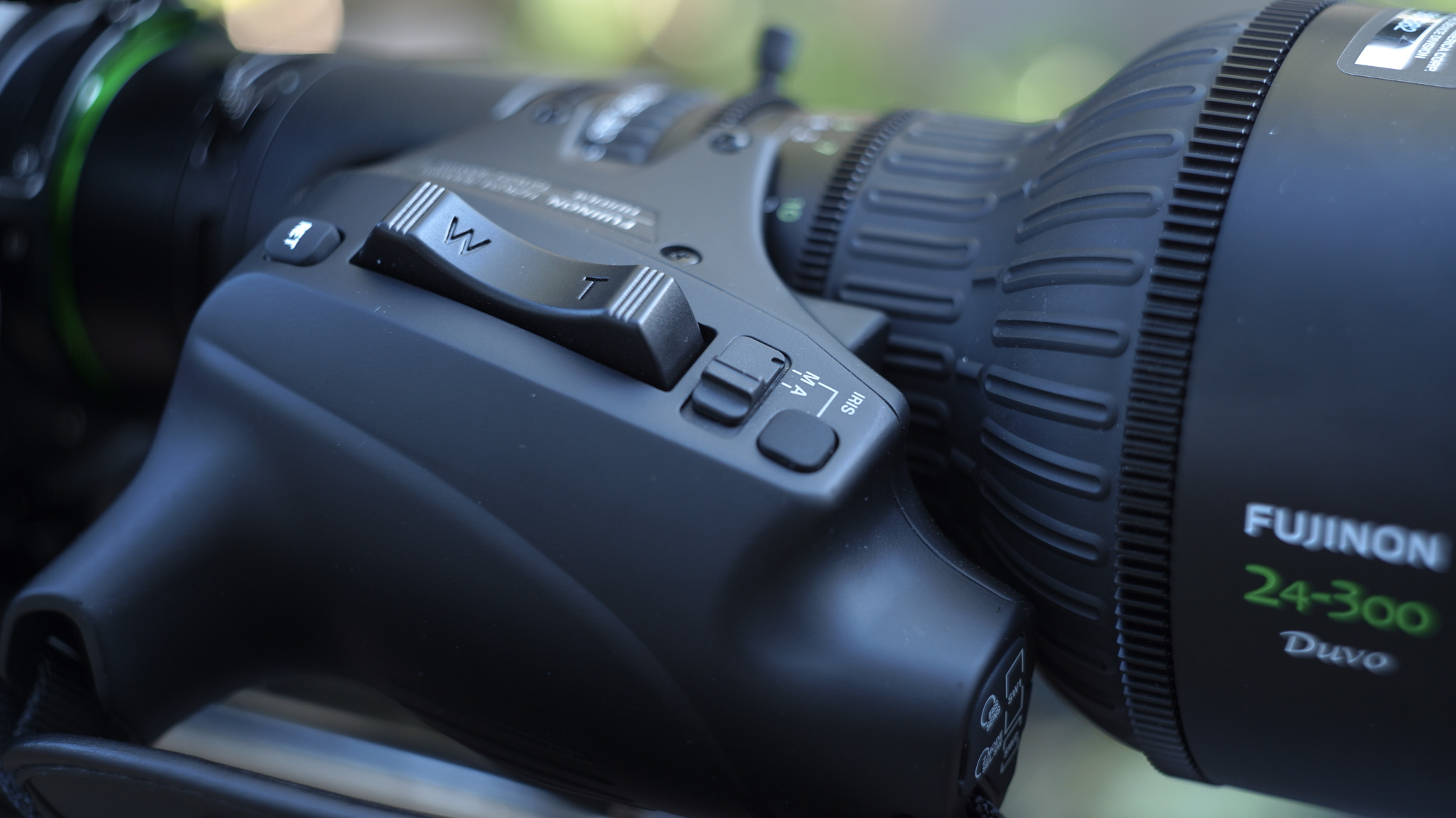 フジノンDuvo HZK24-300mmレンズレビュー | CineD