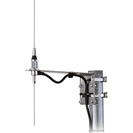 400MHz帯 ダイポールアンテナ |ANT-400-DX-10 | 製品情報 | 株式会社