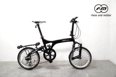 R&M Riese & Muller(ライズアンドミューラー) BD-1店頭買取-adoor東京