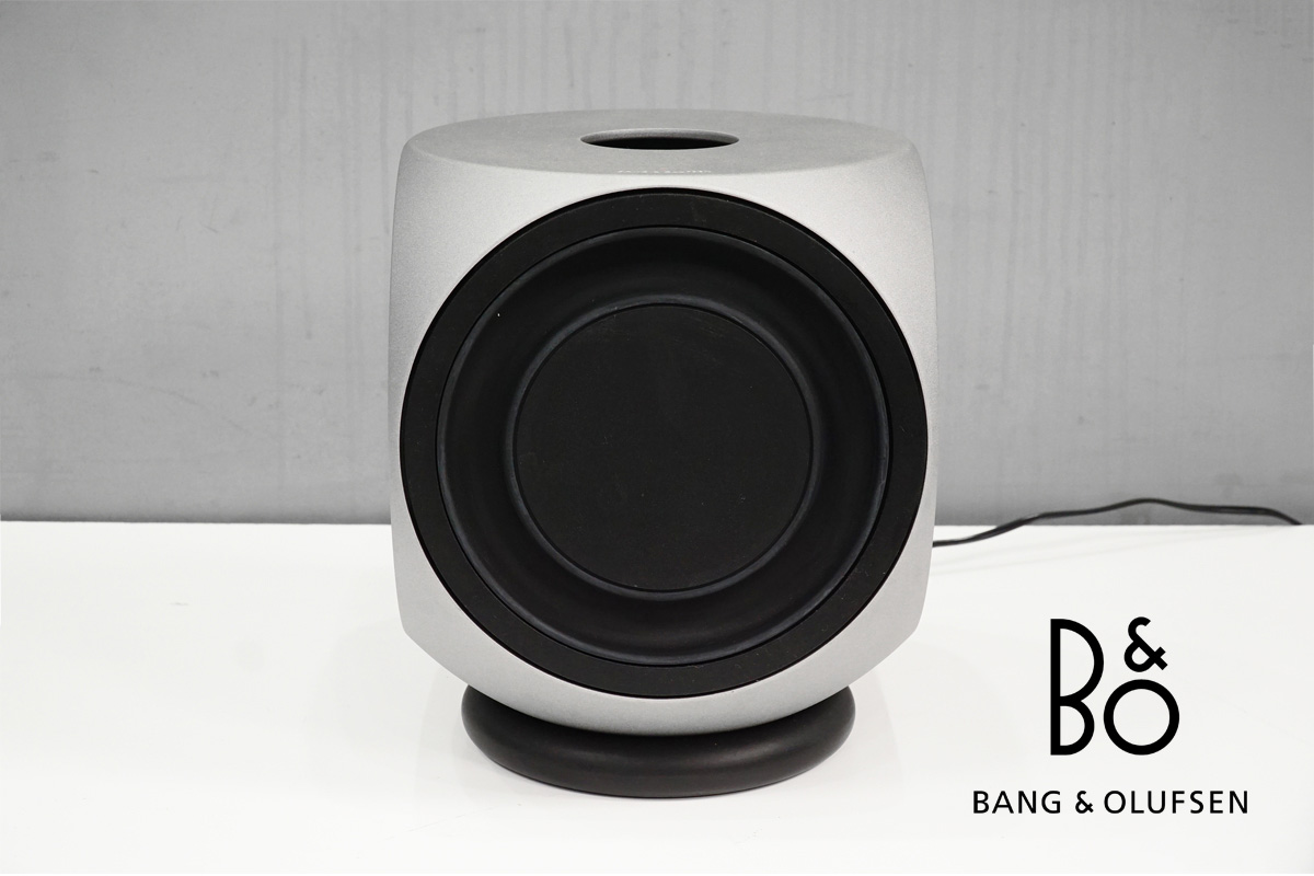 オーディオ買取 Bang & Olufsen(バング＆オルフセン) B&O BEOVOX S45-2