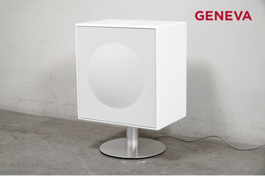 GENEVA(ジェネバ)出張買取-アドア東京-SoundSystem MODEL XL GNV003