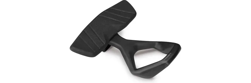 Specialized Venge Clip-On ITU Aero Bar in Black