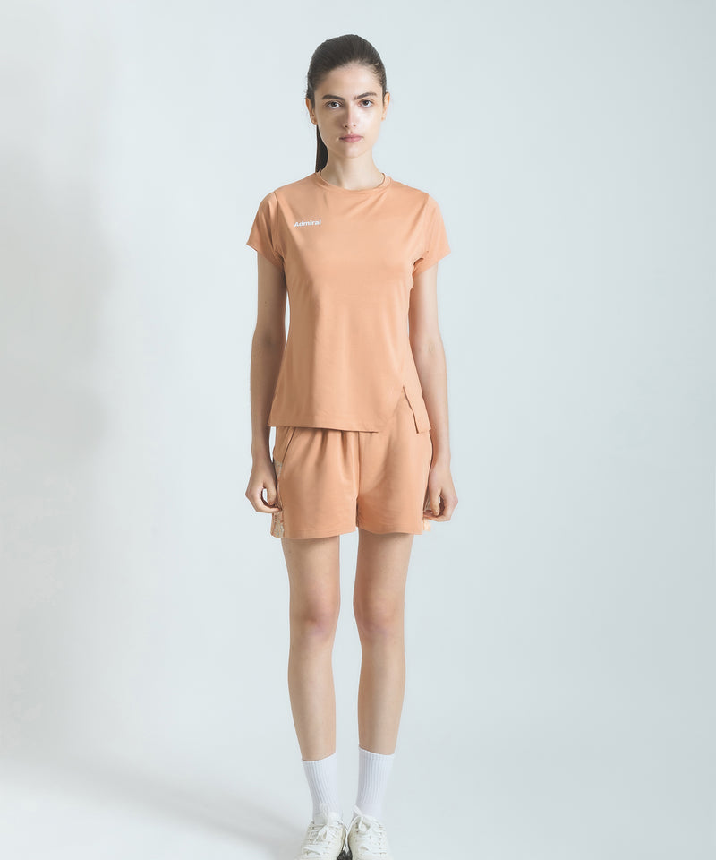 サイドアシメスリットTEE ATLA508 – ADMIRAL