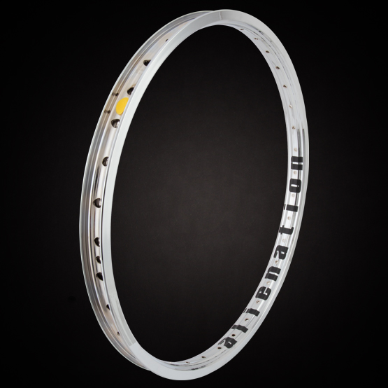 TCS Malice - Alienation Bicycle Components