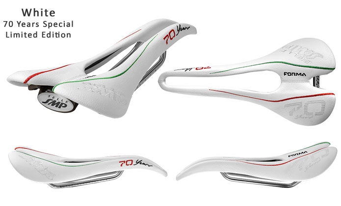 Selle SMP Forma Saddle - Albabici Cycling Products