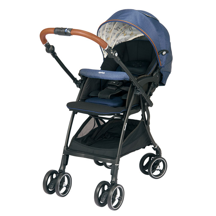 Aprica ラクーナビッテ ソファークッション アカチャンホンポ限定 アップリカ ラクーナ ビッテ クッション 2023年モデル [デンメルング