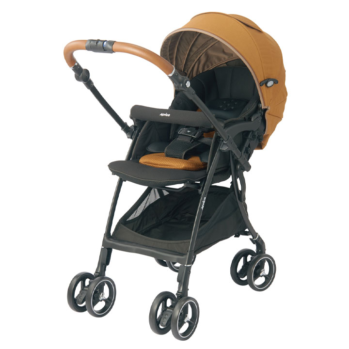 ラクーナ ビッテ クッション 限定モデル＜2022年＞(アカチャンホンポ