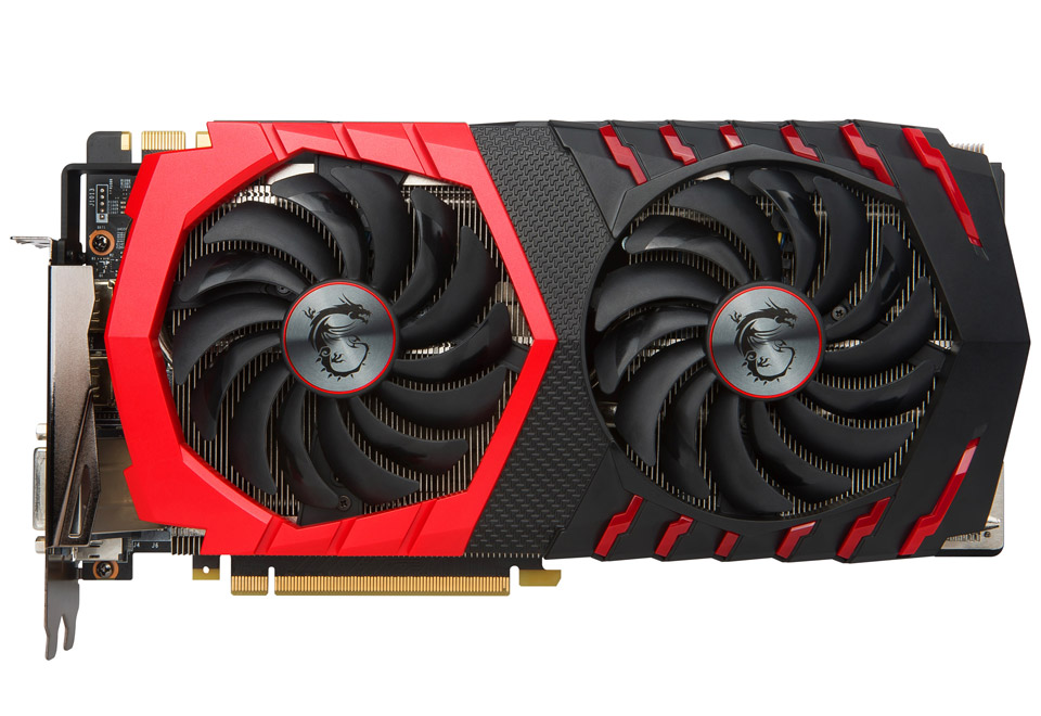 GeForce GTX 1080 Ti GAMING X 11G | MSI グラフィックボード GeForce