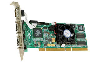 外付けRAIDカードシリーズ | Areca RAIDカード | 株式会社アスク