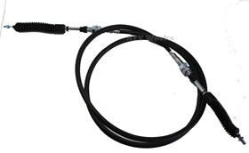 ATV Works: KD54010-0601 Aftermarket Shift Cable Kawasaki Mule Pro