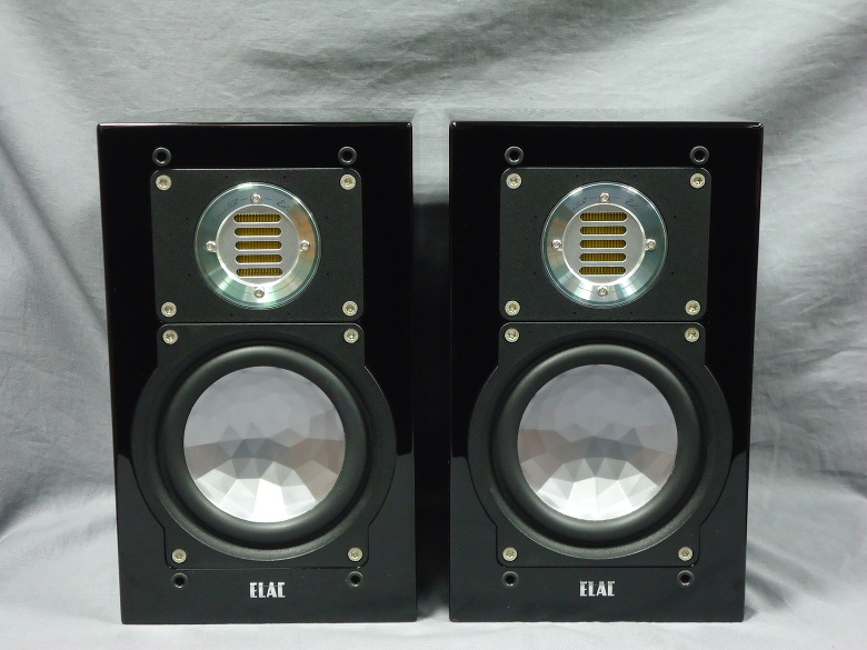 ELAC : BS243 Limited Edition - 中古 | オーディオユニオン