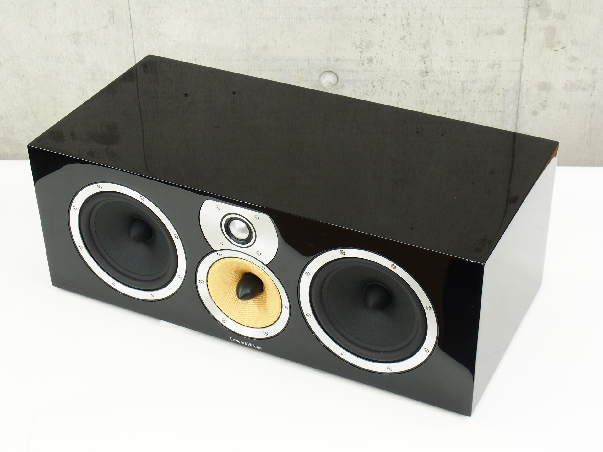 アバックWEB-SHOP / 【中古】B&W CM Centre 2(B)【コード01-10962