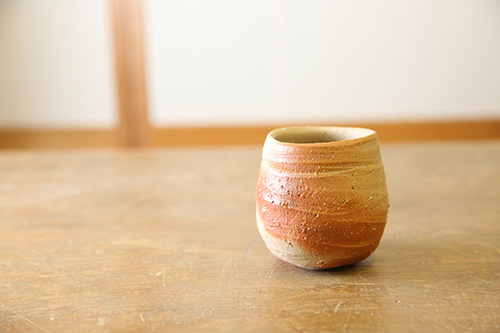 備前焼 蕃山窯の陶芸体験｜岡山県備前市