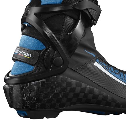 Salomon S/Race Skate Plus Prolink Boot - Ski
