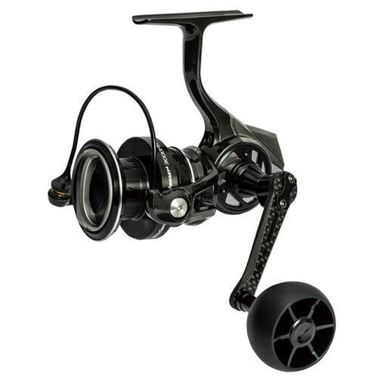 アブガルシア レボ SP ビースト 3000MSH Abu Garcia Revo - 【バス