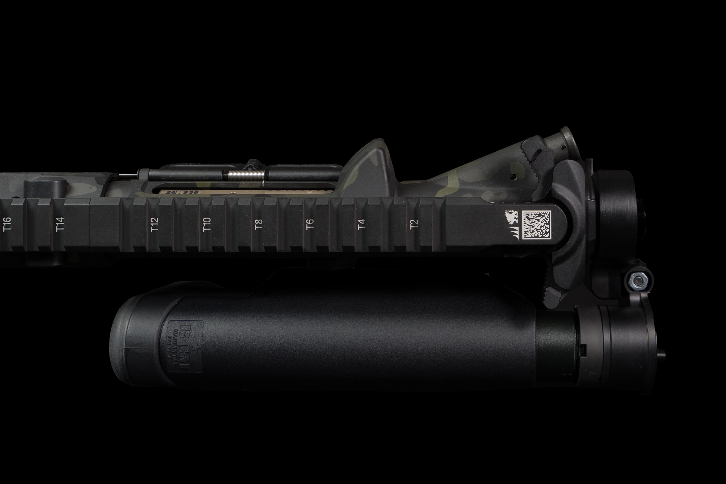 BCSW BCM AR15 東京マルイ MWS ベース ガスブローバックコンプリート