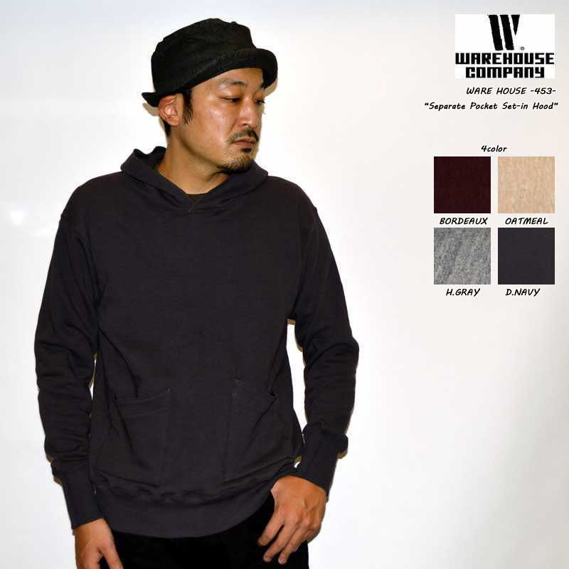 WAREHOUSE ウエアハウス DUCK DIGGER ダックディガー 