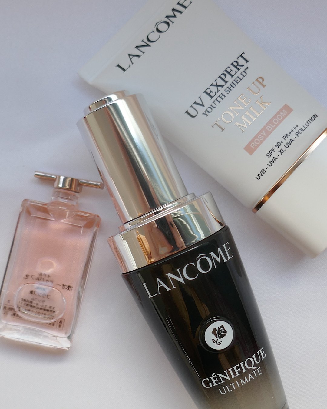 ランコム×クリスマスコフレ2025】発売日＆予約日は？｜オリジナル