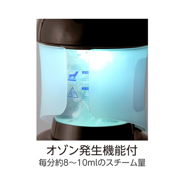 Reina ヘアー＆フェイス ダブルスチーマー R-02 | 美通販 www.bitsuhan.com