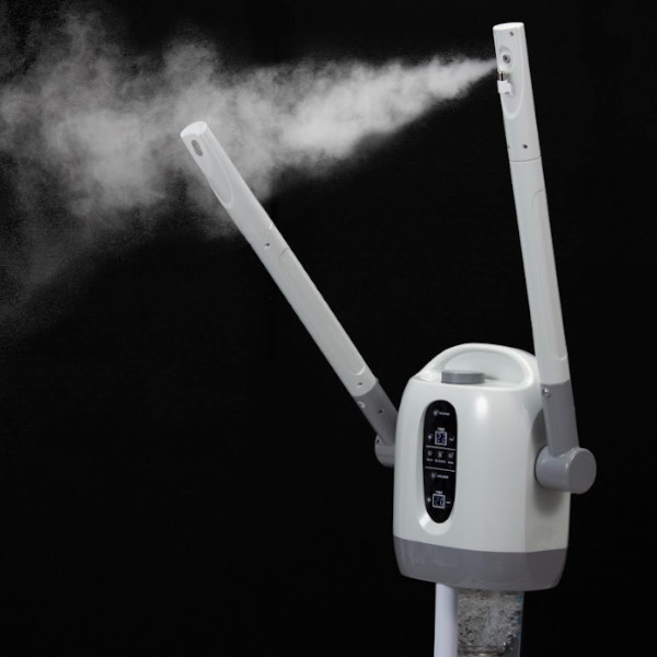 フェイシャルスチーマー MS-01 | 美通販 www.bitsuhan.com