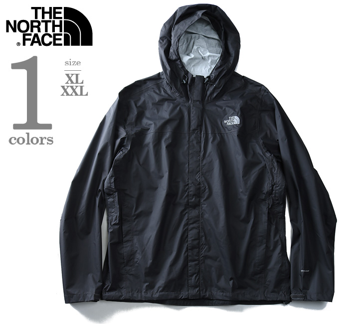 THE NORTH FACE KING SIZE 大きいサイズのザ ノース フェイス - ビッグ