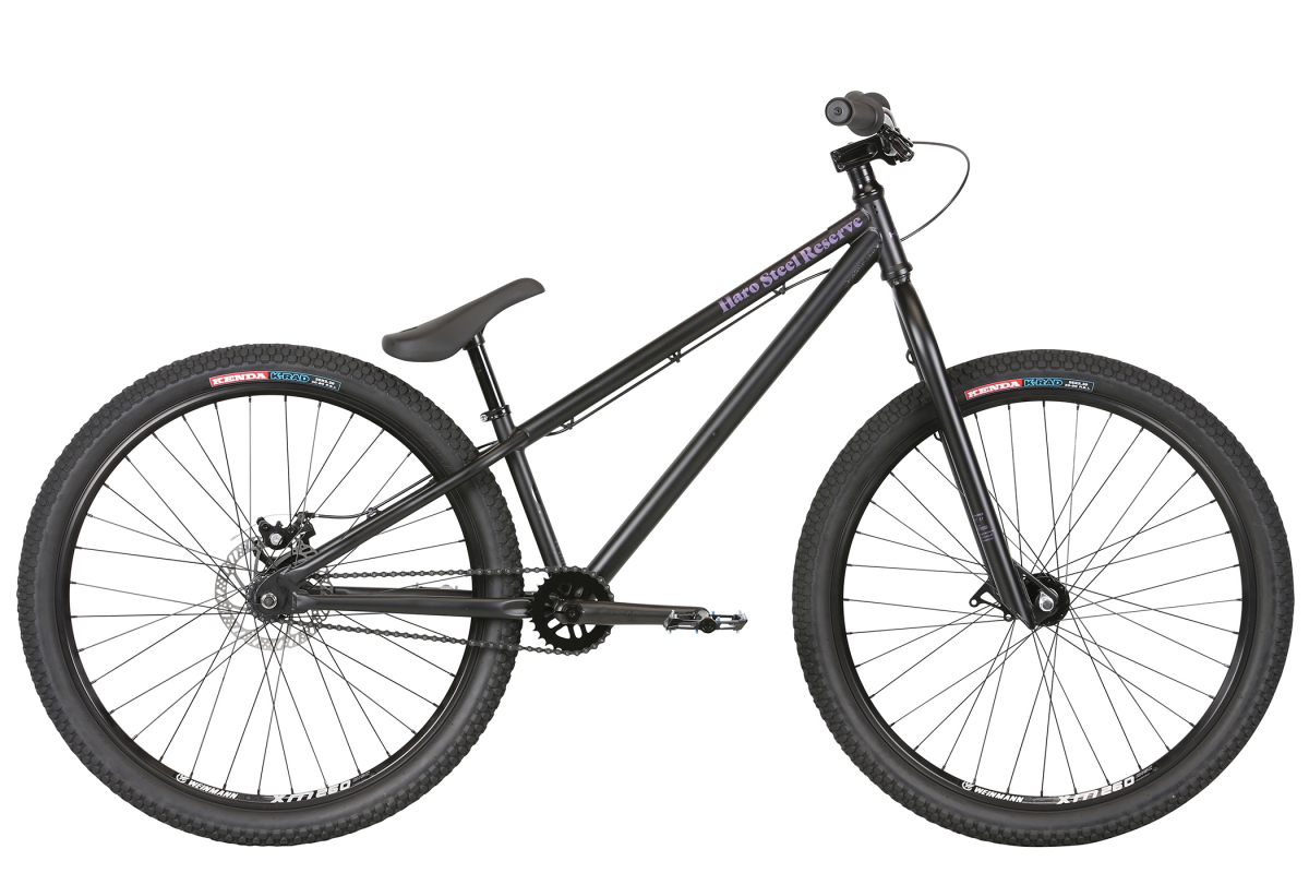 Haro Bikes - MTB - Steel Reserve 1.1 2021