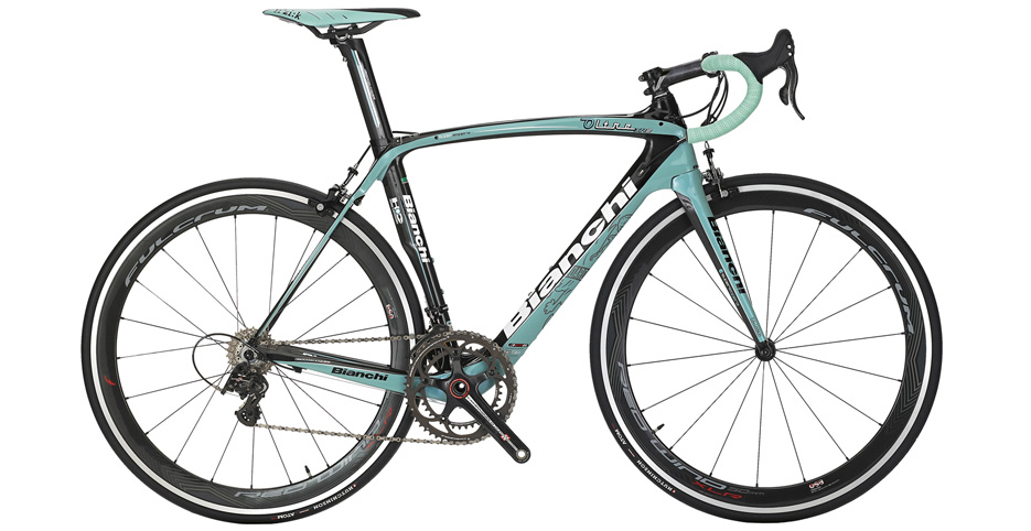 PRODUCT】OLTRE XR3の特徴と魅力 - BIANCHI-STORE