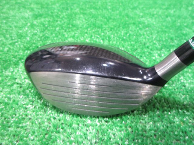 BALDO バルド 中古フェアウェイウッド CORSA 2020 3W 15°の商品詳細