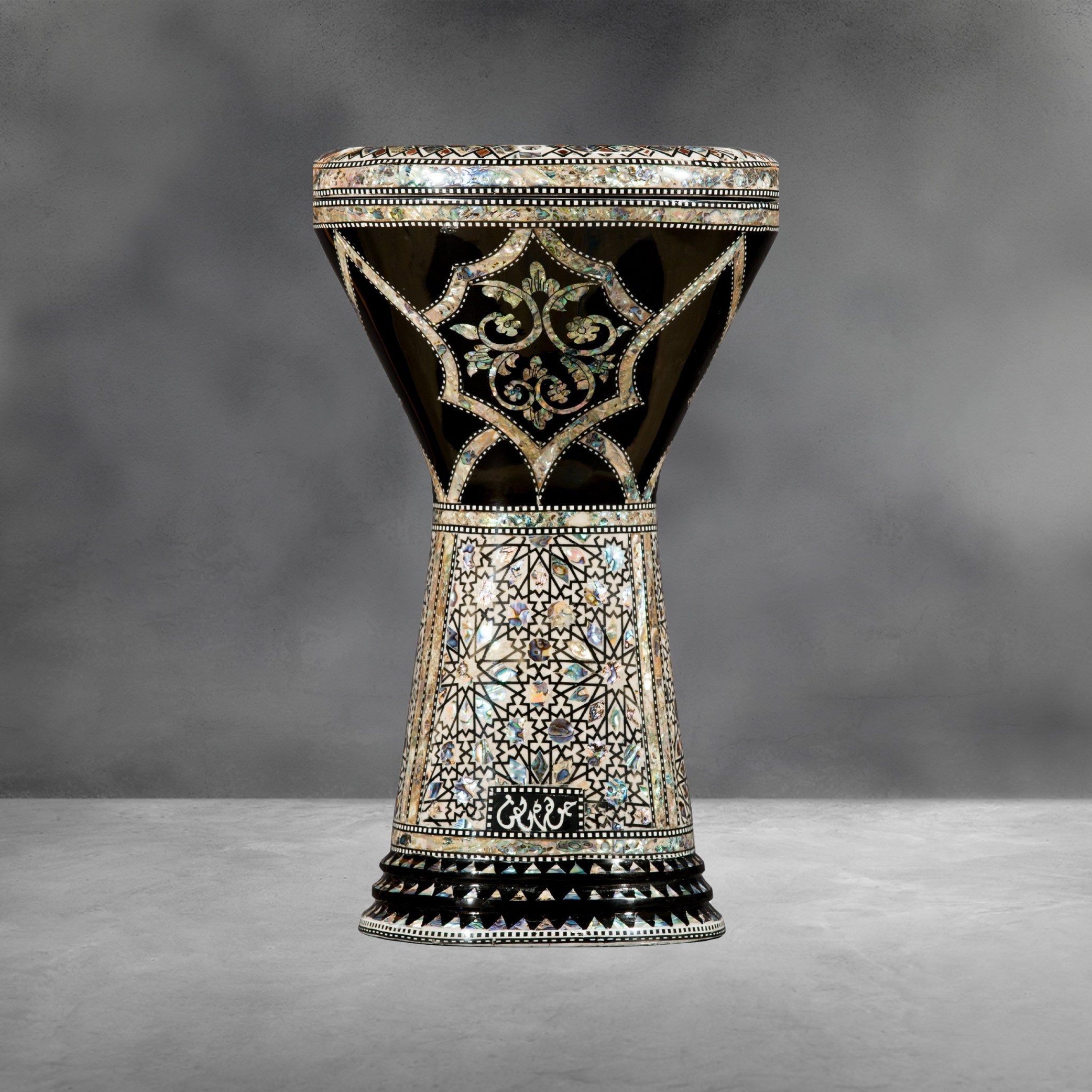 Darbuka – Gawharet El Fan