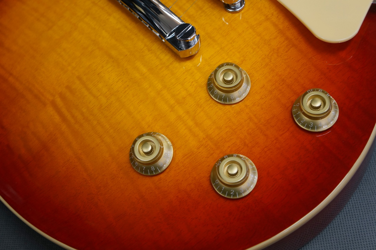 Grassroots G-LP-STD - Cherry Sunburst - / 楽器屋BOW オンラインストア