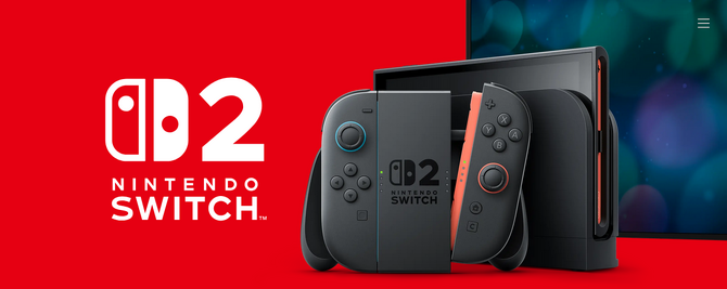 もう検証してるの！？「スイッチ2」限られたプレイ映像から他機種版と