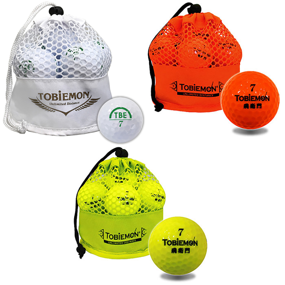 ジオテックゴルフ公式通販サイト / TOBIEMON 飛衛門 スタンダード2