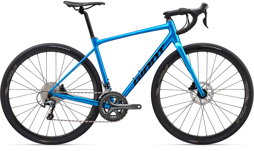 2020 GIANT Bicycles | Bikes ON-ROAD PERFORMANCE