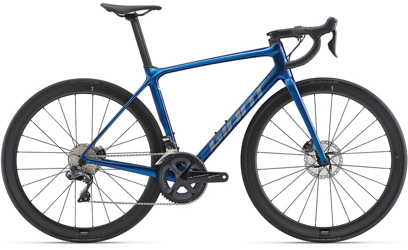 2020 GIANT Bicycles | Bikes ON-ROAD PERFORMANCE