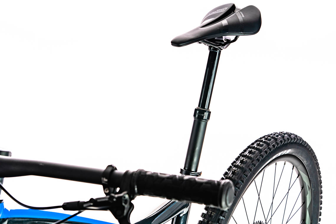 2020 GIANT Bicycles | TRANCE 3